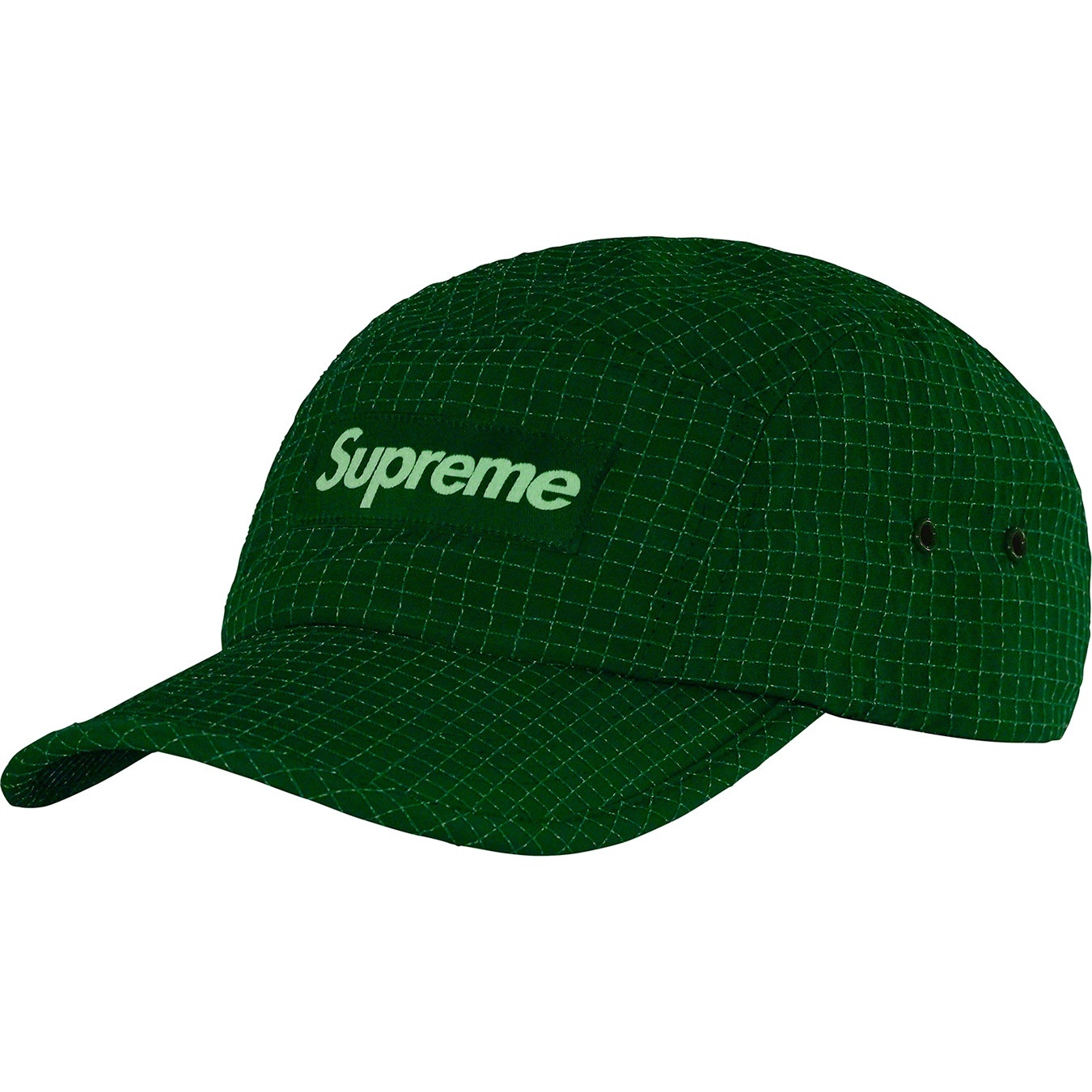 Glow Ripstop Camp Cap view 4